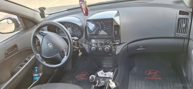 Hyundai i30 2010, 346,817 km - 1.4 l - Bakı