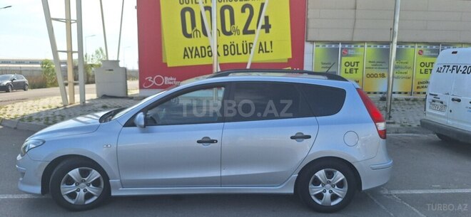 Hyundai i30 2010, 346,817 km - 1.4 l - Bakı