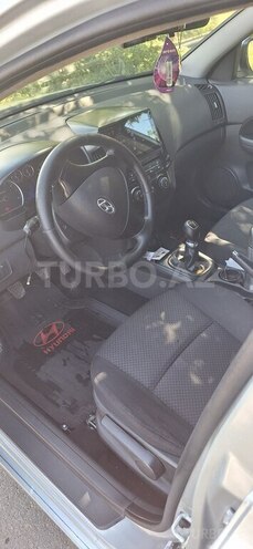 Hyundai i30 2010, 346,817 km - 1.4 l - Bakı