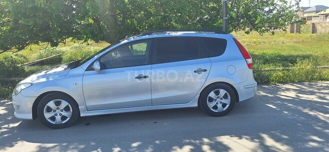 Hyundai i30 2010, 346,817 km - 1.4 l - Bakı