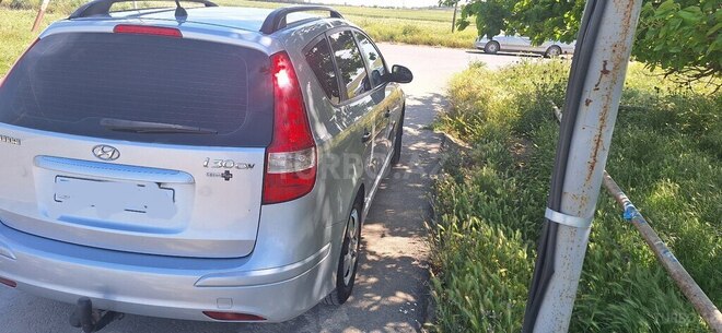 Hyundai i30 2010, 346,817 km - 1.4 l - Bakı