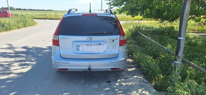 Hyundai i30 2010, 346,817 km - 1.4 l - Bakı
