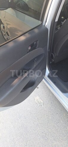 Hyundai i30 2010, 346,817 km - 1.4 l - Bakı