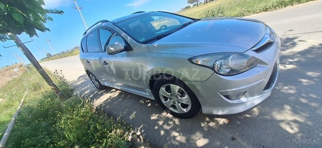 Hyundai i30 2010, 346,817 km - 1.4 l - Bakı