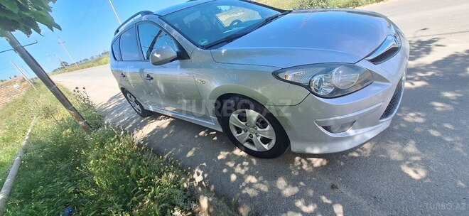 Hyundai i30 2010, 346,817 km - 1.4 l - Bakı