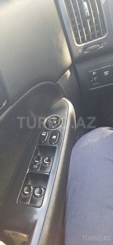 Hyundai i30 2010, 346,817 km - 1.4 l - Bakı