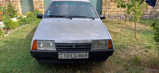 LADA (VAZ) 21099 2003, 403,260 km - 1.5 l - Bakı