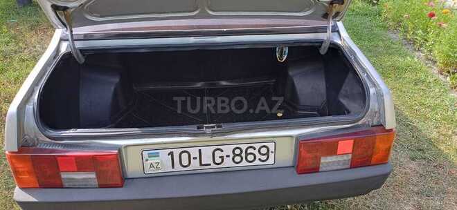LADA (VAZ) 21099 2003, 403,260 km - 1.5 l - Bakı