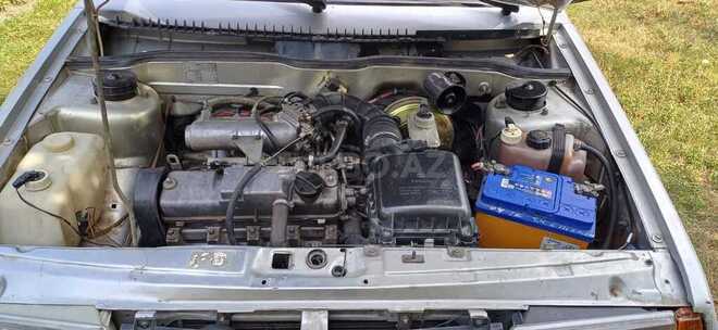 LADA (VAZ) 21099 2003, 403,260 km - 1.5 l - Bakı