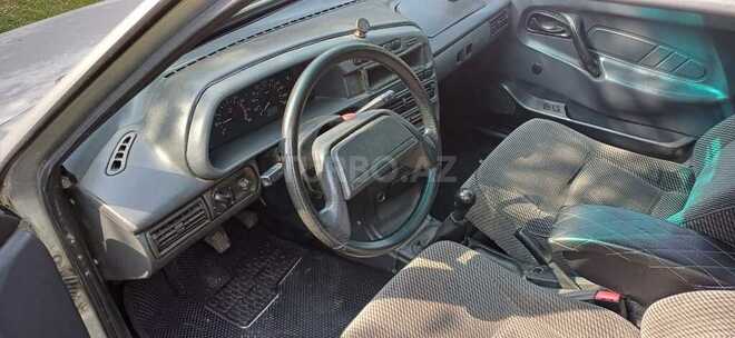 LADA (VAZ) 21099 2003, 403,260 km - 1.5 l - Bakı