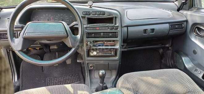 LADA (VAZ) 21099 2003, 403,260 km - 1.5 l - Bakı