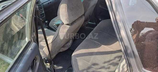 LADA (VAZ) 21099 2003, 403,260 km - 1.5 l - Bakı