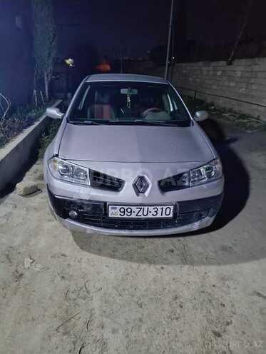 Renault Megane 2007, 279,000 km - 1.5 л - Bakı