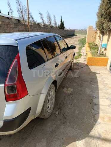 Renault Megane 2007, 279,000 km - 1.5 л - Bakı