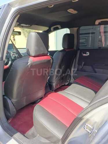 Renault Megane 2007, 279,000 km - 1.5 л - Bakı