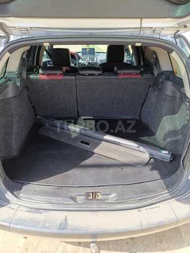 Renault Megane 2007, 279,000 km - 1.5 л - Bakı