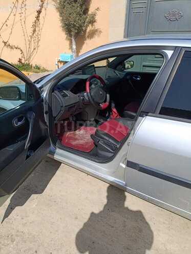Renault Megane 2007, 279,000 km - 1.5 л - Bakı
