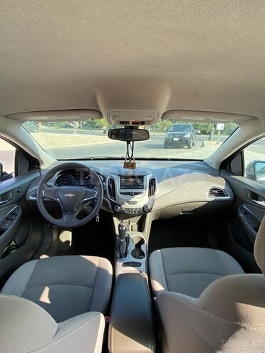 Chevrolet Cruze 2016, 253,430 km - 1.4 l - Bakı