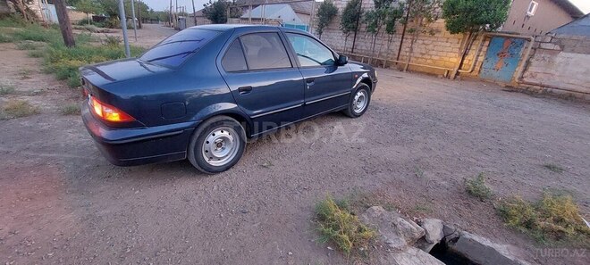 Khazar SD 2019, 400,000 km - 1.7 л - Biləsuvar