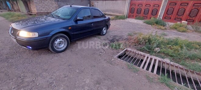 Khazar SD 2019, 400,000 km - 1.7 л - Biləsuvar