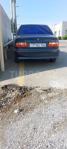 Khazar SD 2019, 400,000 km - 1.7 л - Biləsuvar