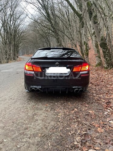 BMW 528 2012, 225,308 km - 2.0 l - Bakı