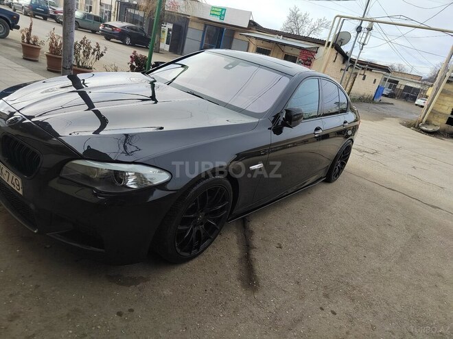 BMW 528 2012, 225,308 km - 2.0 l - Bakı