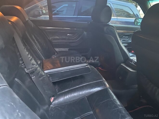 BMW 728 1996, 350,000 km - 2.8 l - Bakı