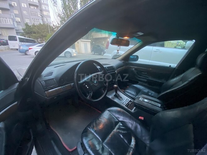 BMW 728 1996, 350,000 km - 2.8 l - Bakı