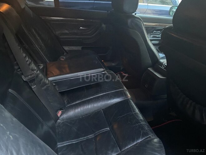 BMW 728 1996, 350,000 km - 2.8 l - Bakı