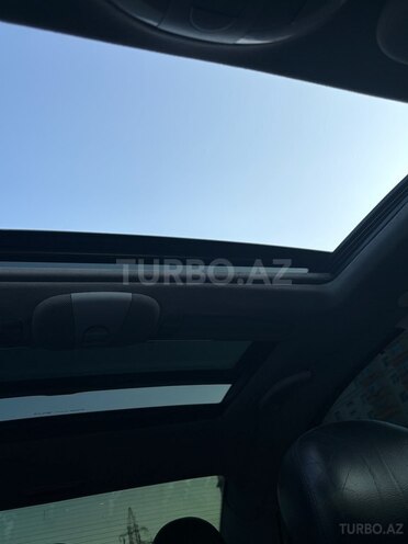 Mercedes E 220 2007, 355,000 km - 2.2 l - Bakı