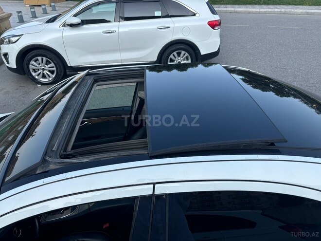 Mercedes E 220 2007, 355,000 km - 2.2 l - Bakı