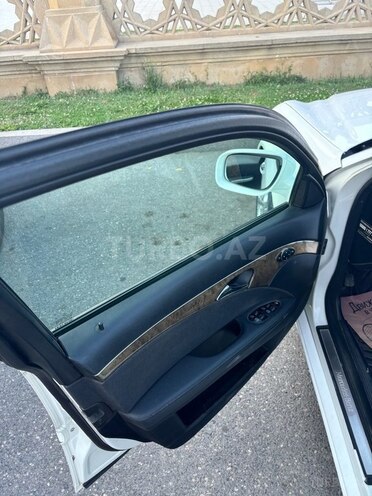 Mercedes E 220 2007, 355,000 km - 2.2 l - Bakı