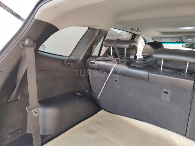Hyundai Santa Fe 2010, 216,802 km - 2.2 l - Bakı