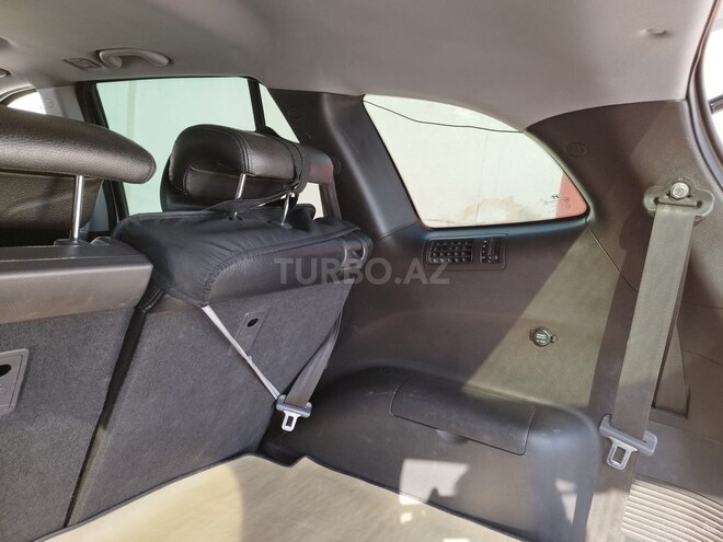 Hyundai Santa Fe 2010, 216,802 km - 2.2 l - Bakı