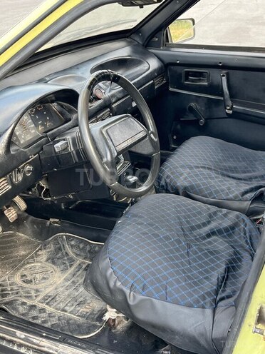 LADA (VAZ) 2109 1989, 254,123 km - 1.5 л - Xudat