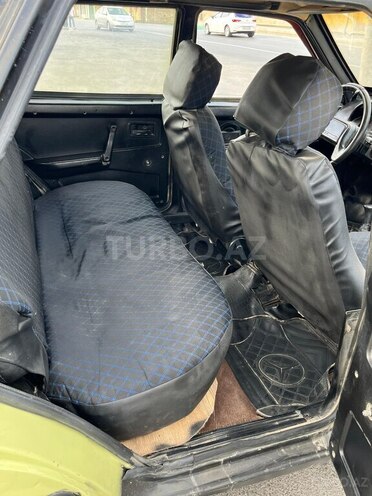 LADA (VAZ) 2109 1989, 254,123 km - 1.5 л - Xudat