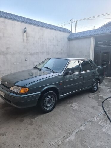 LADA (VAZ) 2115 2011, 415,000 km - 1.6 l - Şəmkir