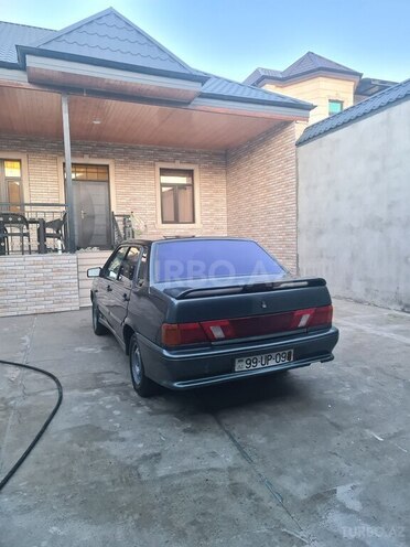 LADA (VAZ) 2115 2011, 415,000 km - 1.6 l - Şəmkir