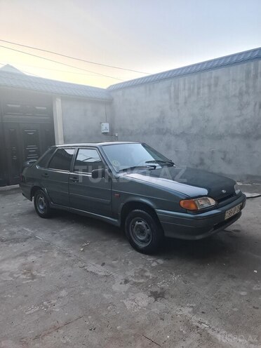 LADA (VAZ) 2115 2011, 415,000 km - 1.6 l - Şəmkir