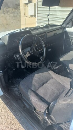 LADA (VAZ) Niva 2010, 186,000 km - 1.7 л - Bakı