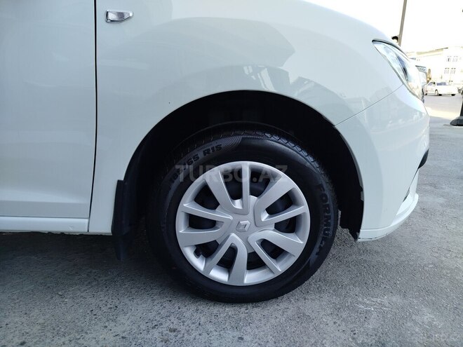 Renault Logan 2019, 76,000 km - 1.6 l - Bakı