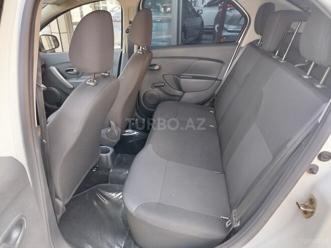 Renault Logan 2019, 76,000 km - 1.6 l - Bakı