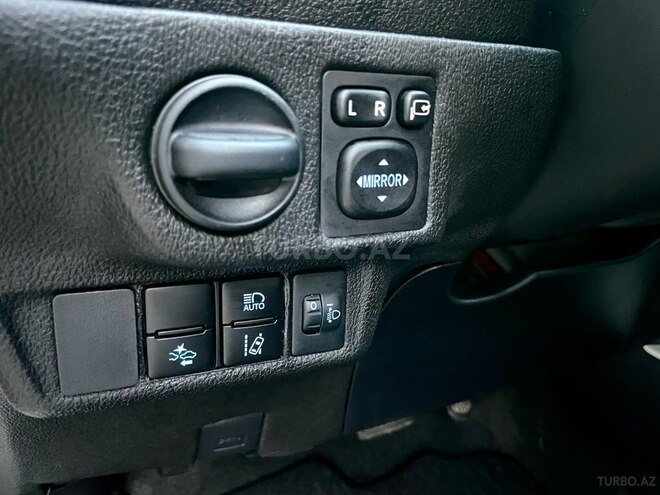 Toyota Corolla Fielder 2019, 51,422 km - 1.5 л - Bakı