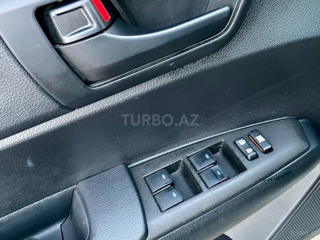 Toyota Corolla Fielder 2019, 51,422 km - 1.5 л - Bakı