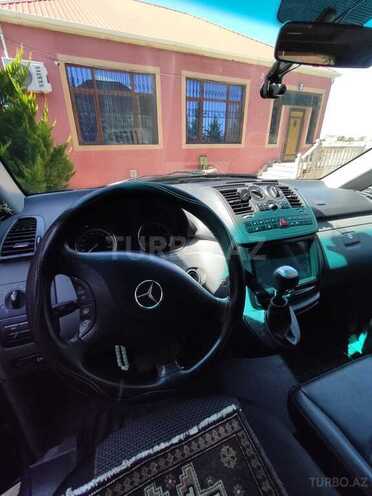 Mercedes Vito 115 2010, 430,000 km - 2.1 l - Bakı