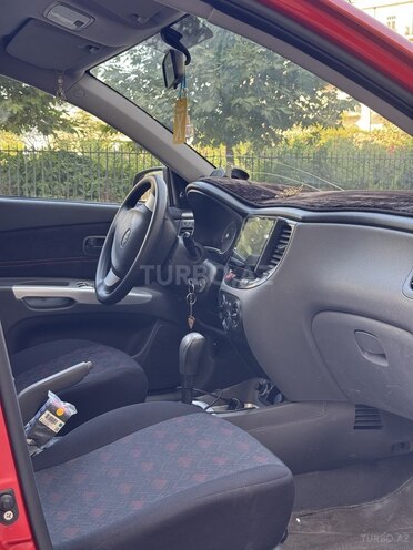 Kia Rio 2008, 260,000 km - 1.4 l - Bakı