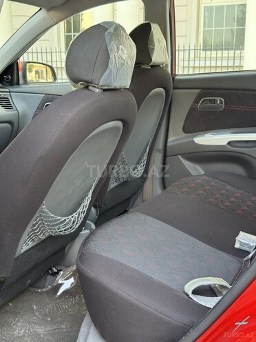 Kia Rio 2008, 260,000 km - 1.4 l - Bakı