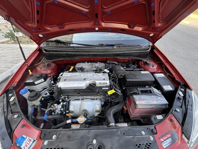 Kia Rio 2008, 260,000 km - 1.4 l - Bakı