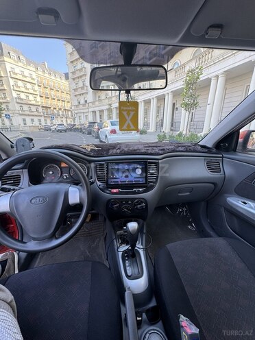Kia Rio 2008, 260,000 km - 1.4 l - Bakı